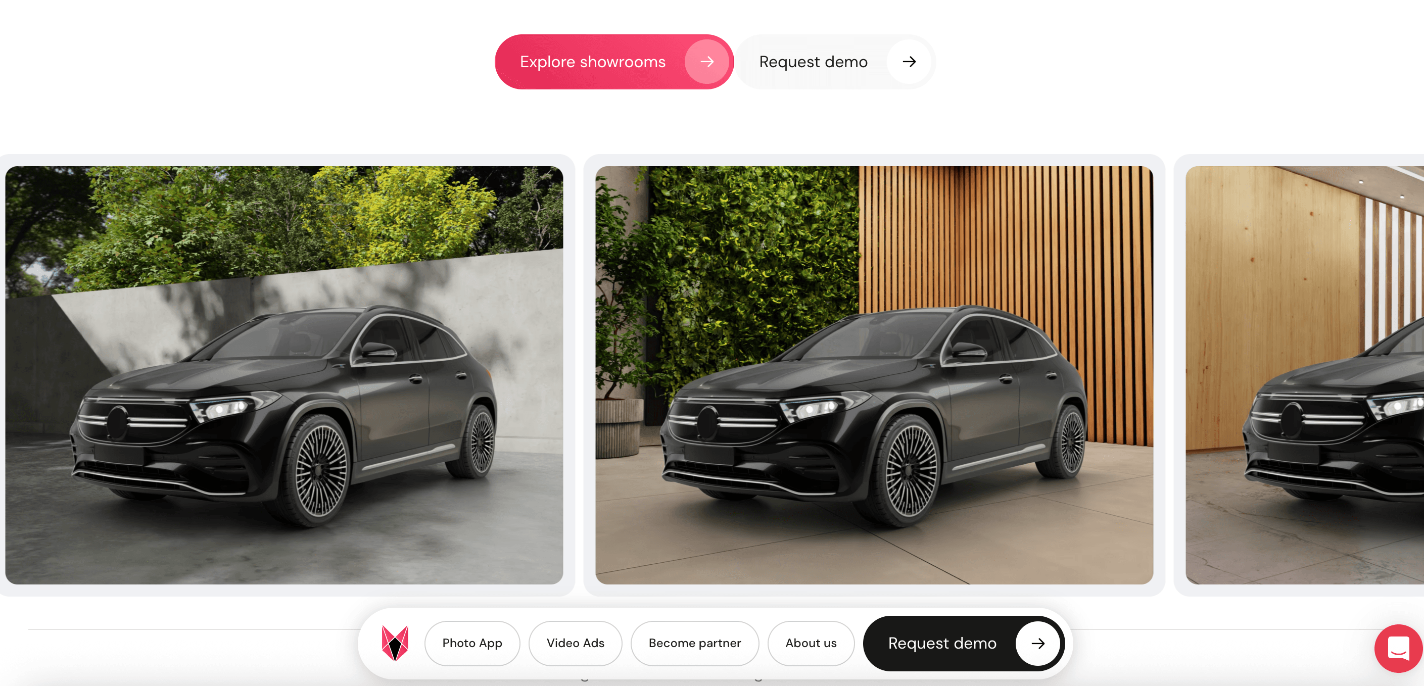 AutoFox dealer dashboard